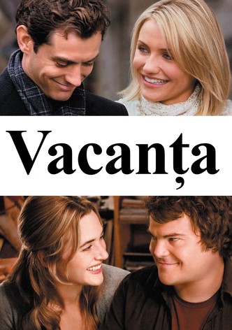 Vacanța