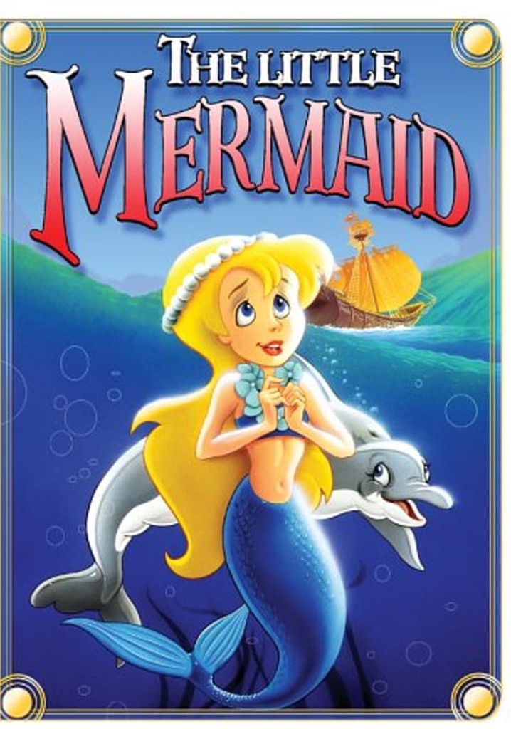 The little mermaid deals 2 putlocker