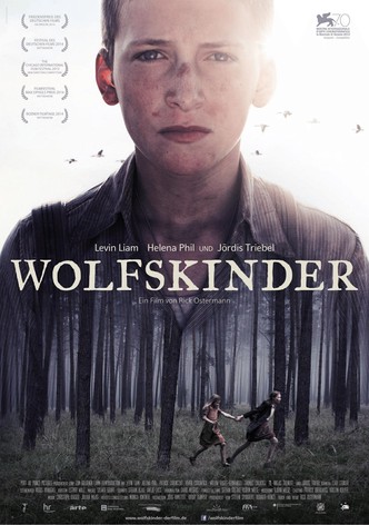 Wolfskinder