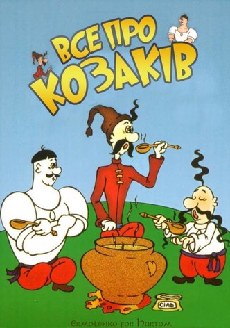 How the Cossacks Bought Salt