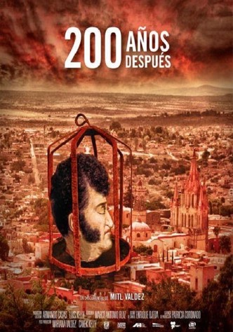 200 Years Later