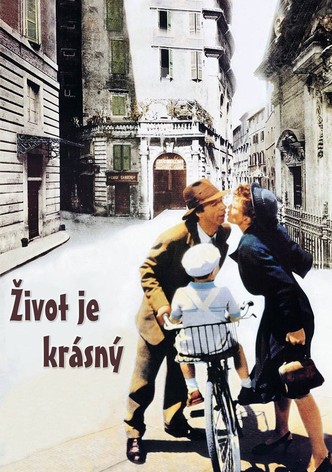 Život je krásný