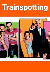Trainspotting