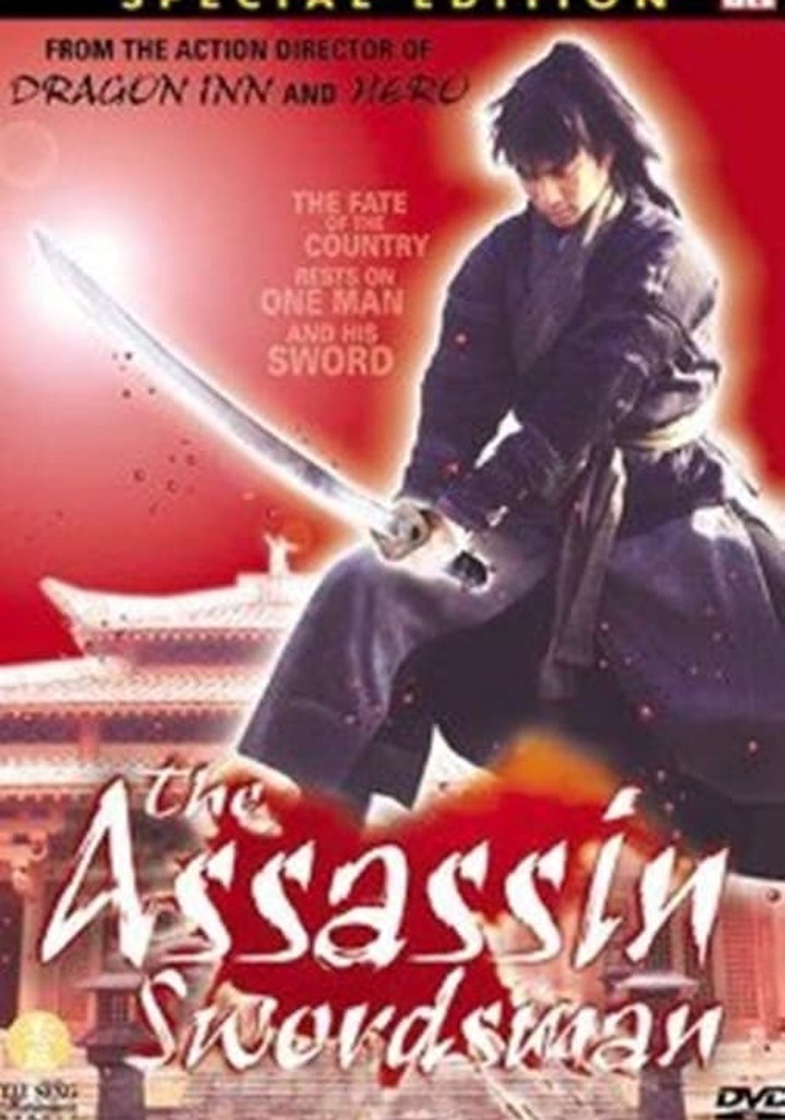 Assassin Swordsman