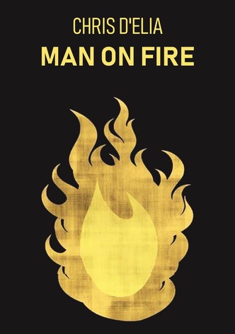 Chris D'Elia: Man on Fire