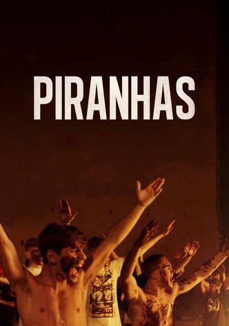 Piranhas