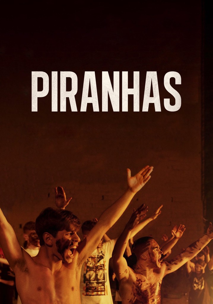 Piranha streaming: where to watch movie online?