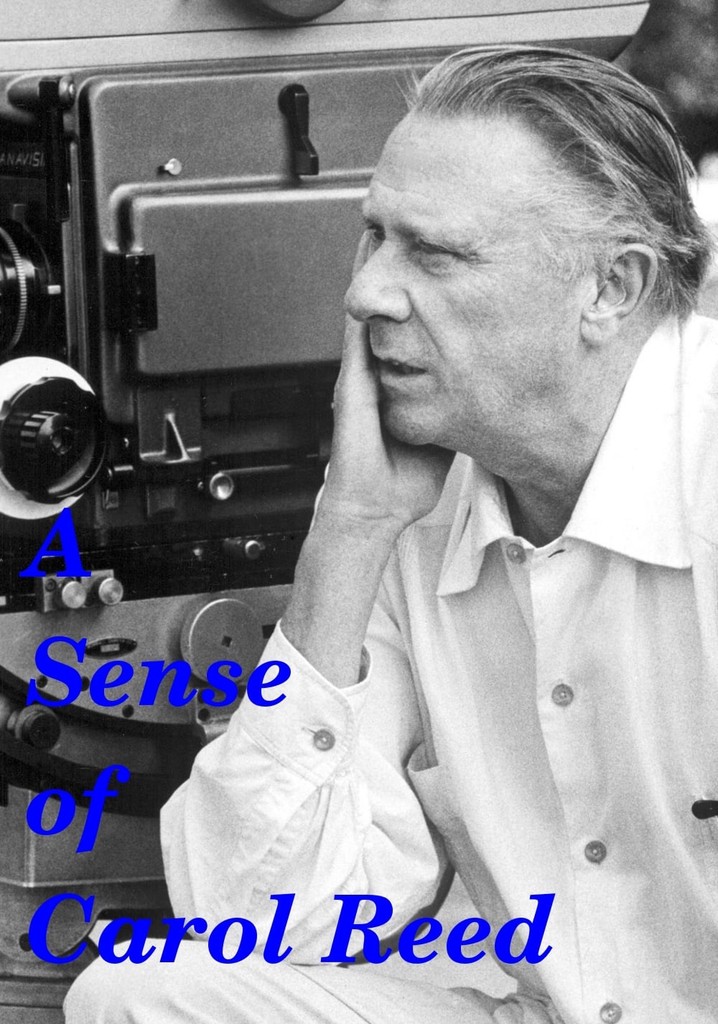A Sense of Carol Reed