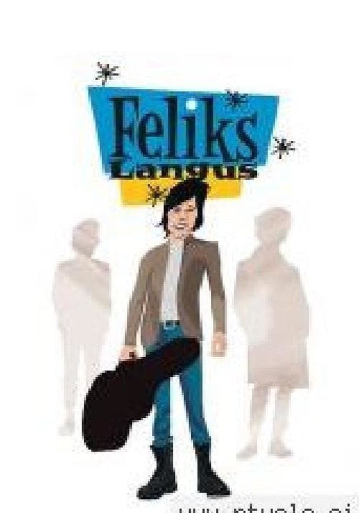 The Case of Felix Langus or How to Seize Freedom