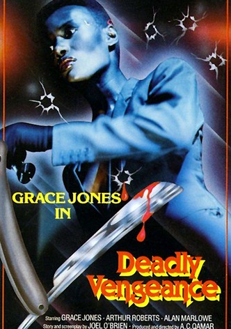 Deadly Vengeance