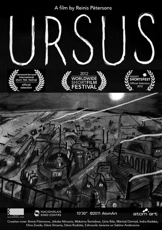 Ursus