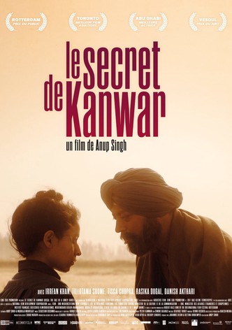 Le Secret de Kanwar