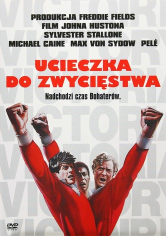 Ucieczka do zwycięstwa