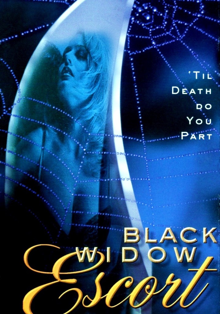 Black Widow Escort