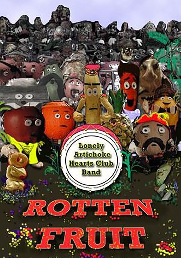 The Rotten Fruit
