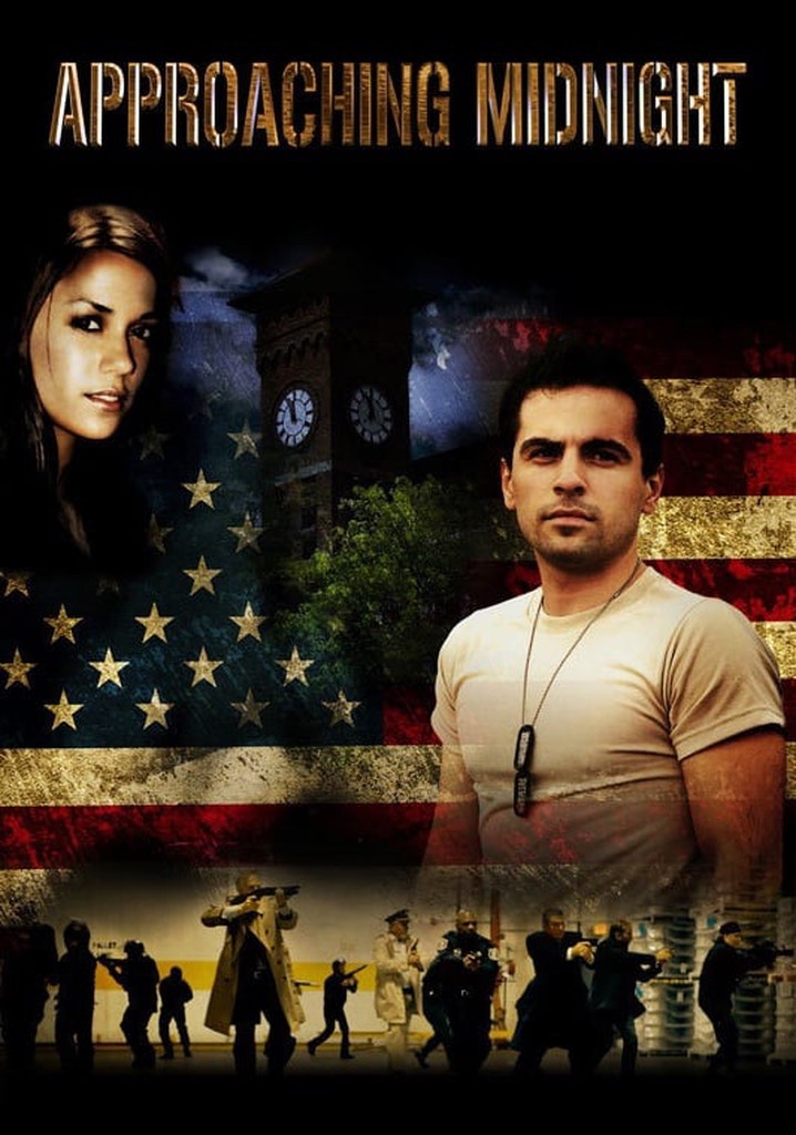 Approaching Midnight