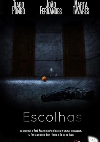 Escolhas