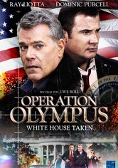 Operation Olympus - White House Taken