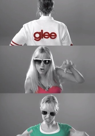 Nuthin' But a Glee Thang