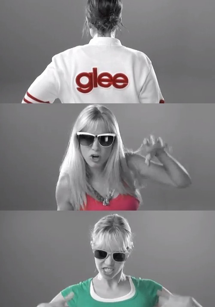 Nuthin' But a Glee Thang