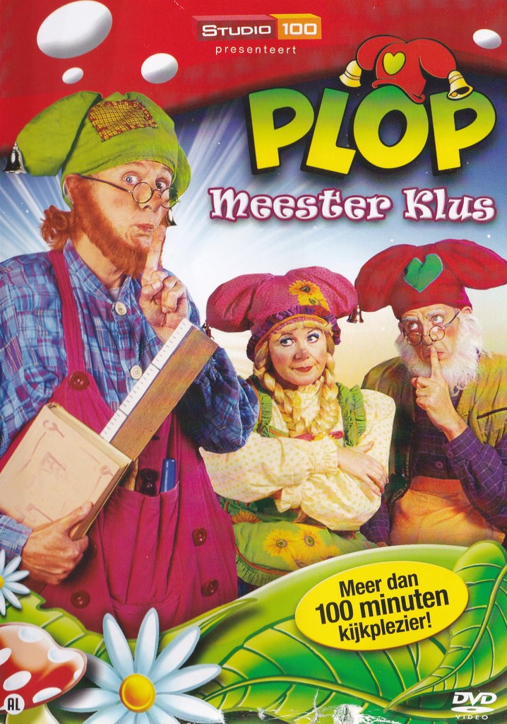 Plop - Meester Klus