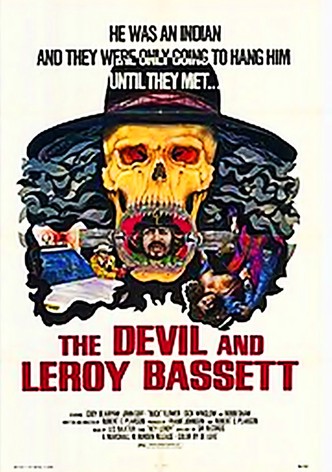 The Devil and Leroy Bassett