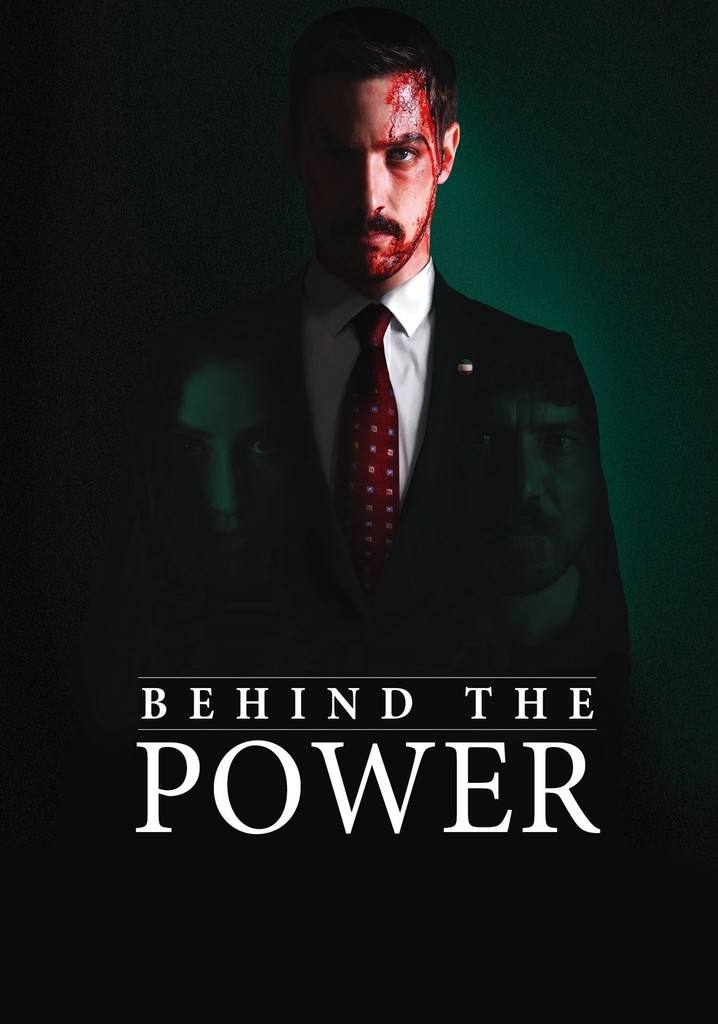 Behind the Power