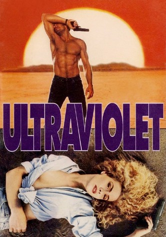 Ultraviolet