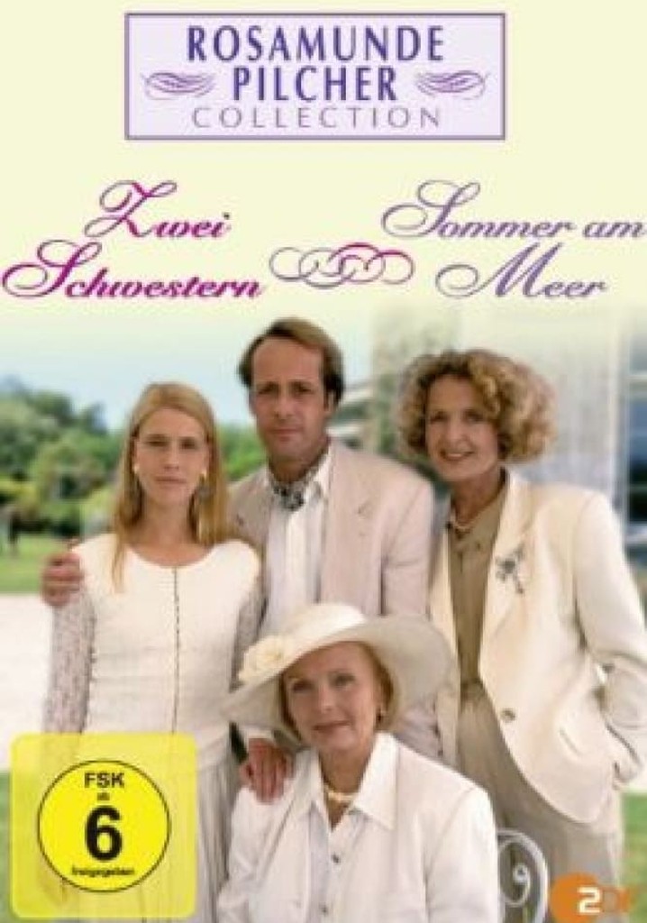 Rosamunde Pilcher: Sommer am Meer