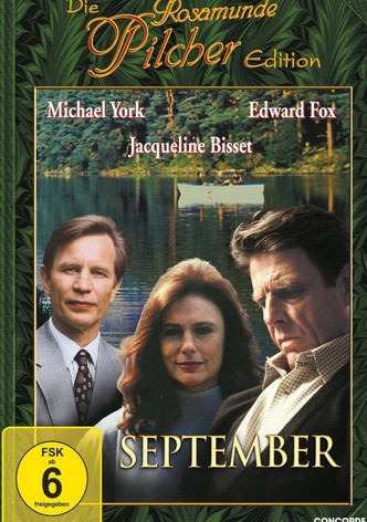 Rosamunde Pilcher - September