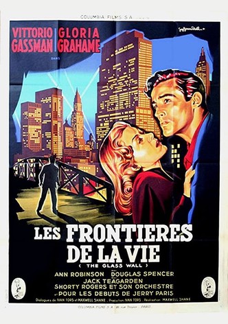 Les Frontières de la vie