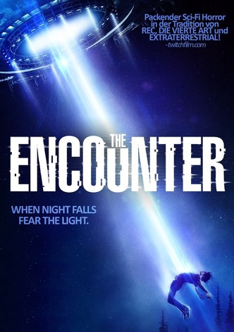 The Encounter