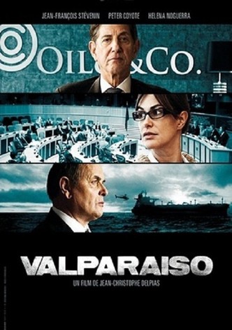 Valparaiso