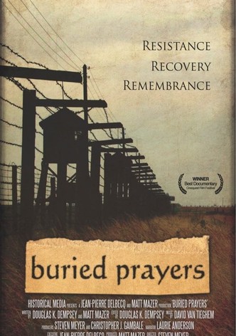 Buried Prayers