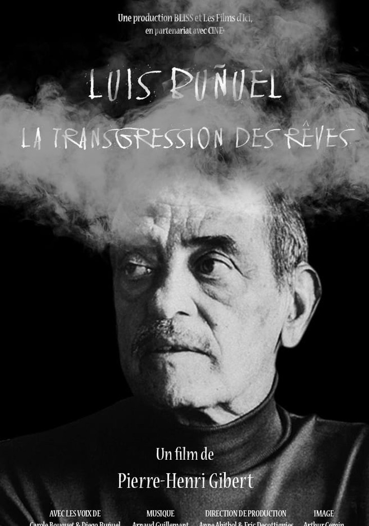 Luis Buñuel, la transgression des rêves