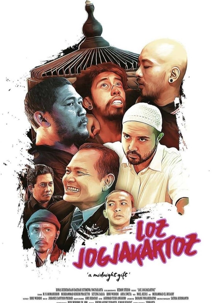 Loz Jogjakartoz