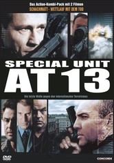 Special Unit AT 13 - Wettlauf mit dem Tod