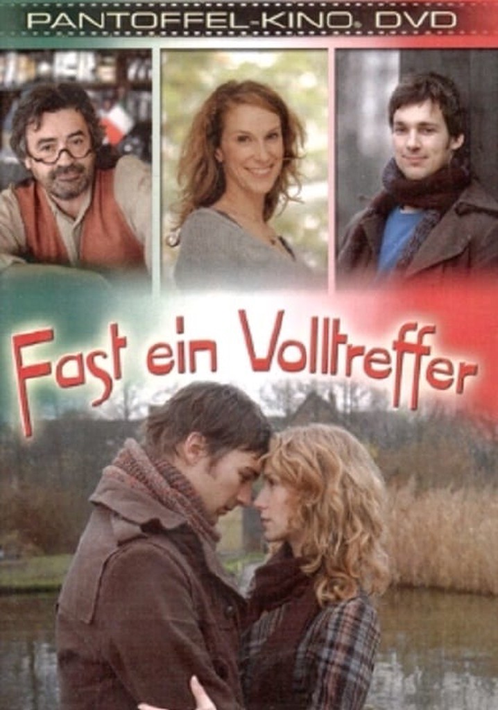 Fast ein Volltreffer