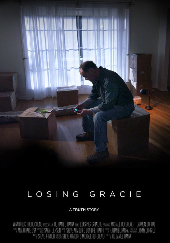 Losing Gracie