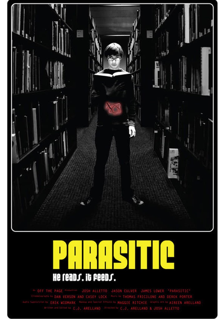 Parasitic