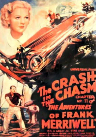 The Adventures of Frank Merriwell