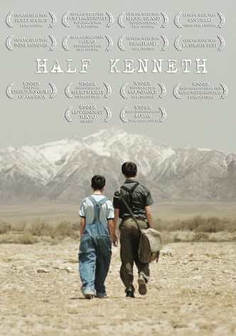 Half Kenneth