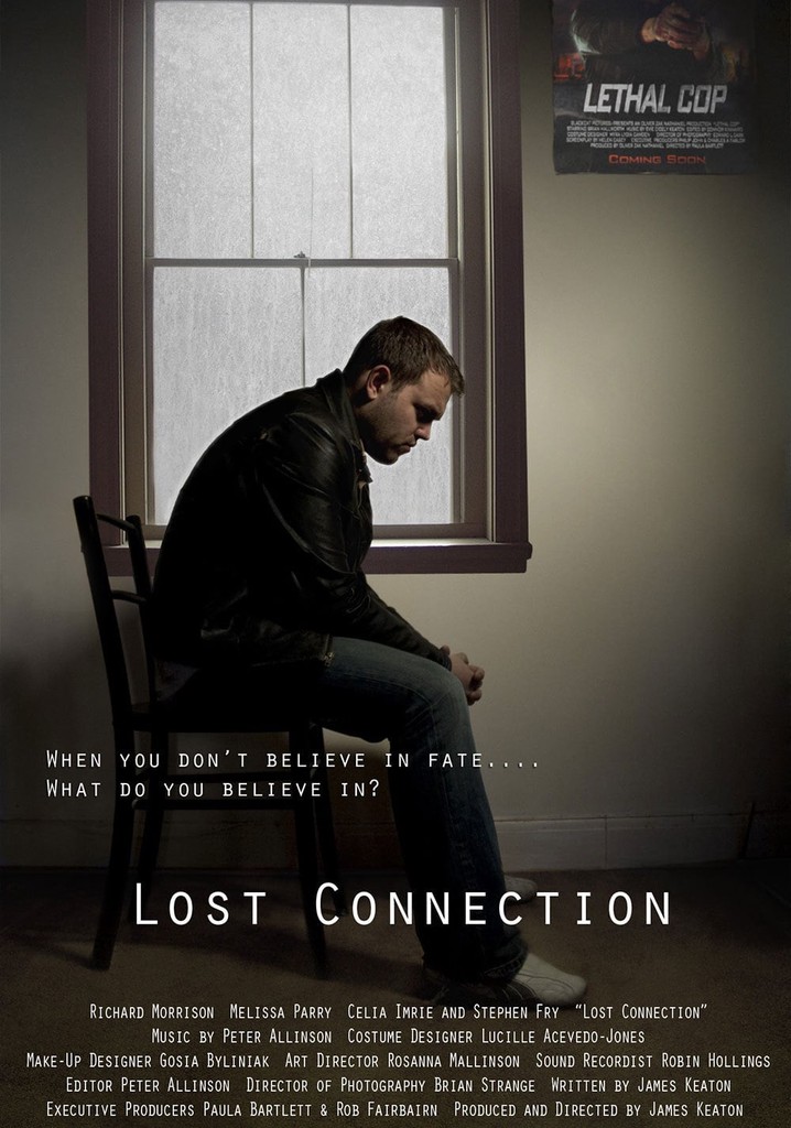 Lost Connection
