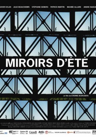 Mirrors