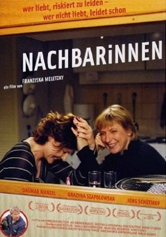 Nachbarinnen