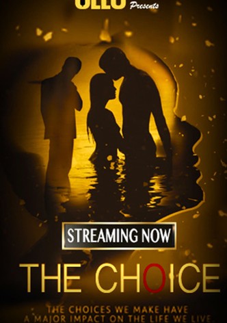 The Choice watch tv show streaming online