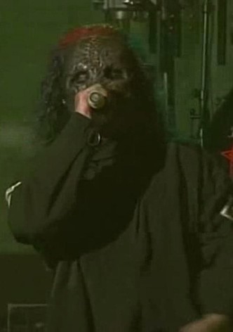 Slipknot: Rock In Rio 2004