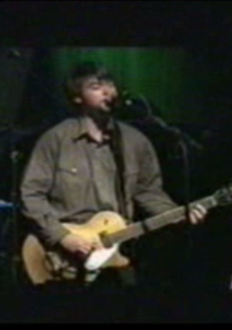Son Volt: Live - 6 String Belief