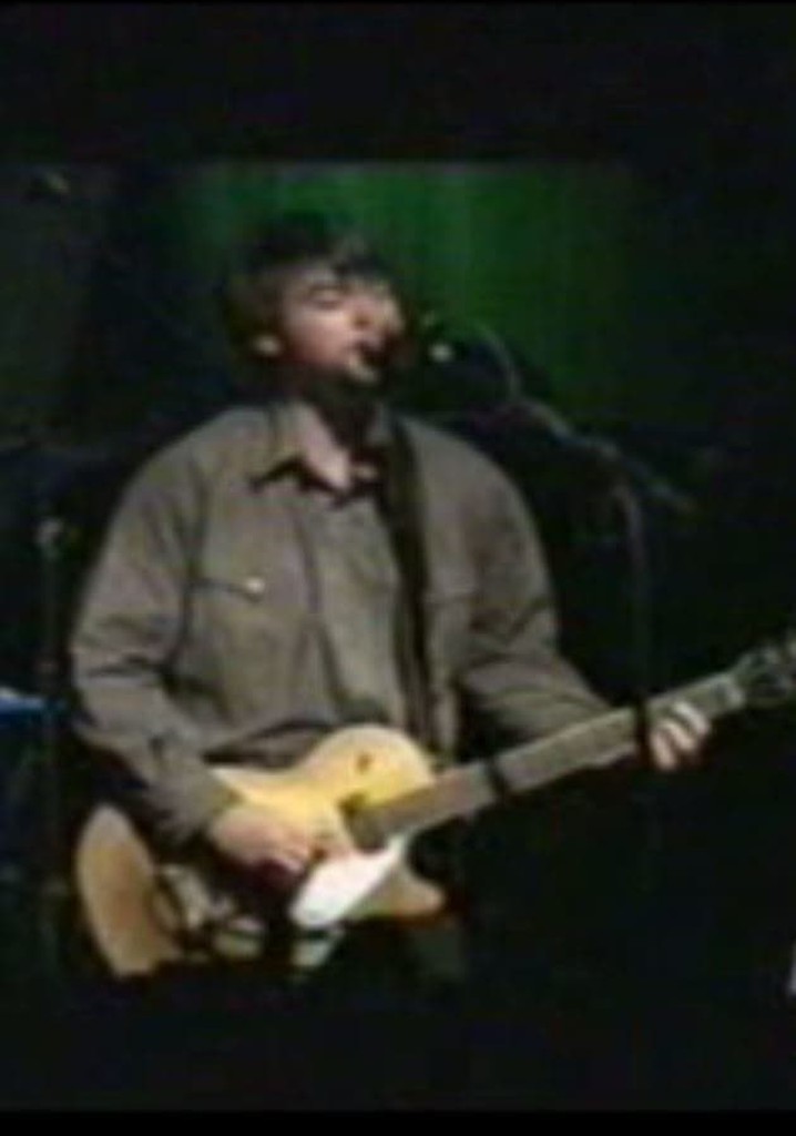 Son Volt: Live - 6 String Belief