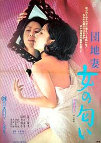 Apartment Wife: Scent of a Woman